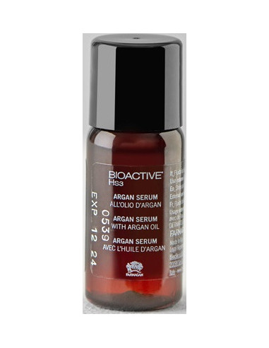 BIOACTIVE HS3 Serum-fluid, med...
