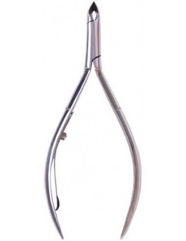Nagelbandstång, 12 cm, 5 mm, rund