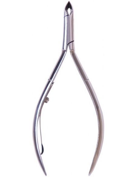 Nagelbandstång, 12 cm, 5 mm, rund