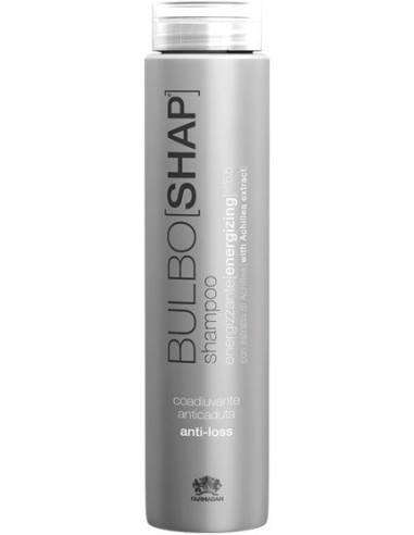 BULBOSHAP shampoo energizing anti loss 250ml