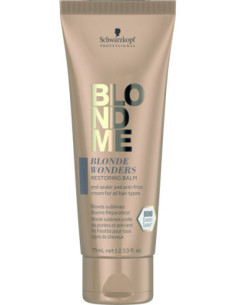 Schwarzkopf BLONDME Blonde...
