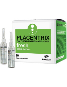 PLACENTRIX FRESH Ampuller -...