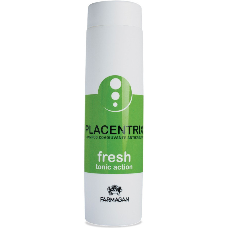 PLACENTRIOX Fresh tonic action shampoo 250ml