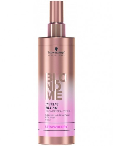 BlondMe Instant Blushes pastel spray 250ml