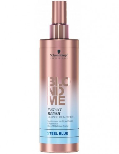 BlondMe Instant Blushes pastel spray 250ml