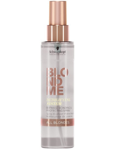 BlondMe 150ml divfāžu...