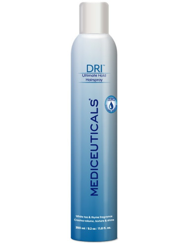 DRI Ultimate Hold Hairspray 350ml