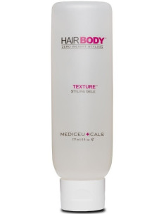 TEXTURE Gel for medium hair...