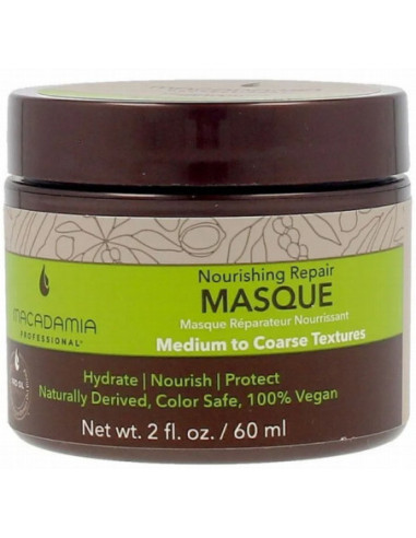 MACADAMIA PRO Vegan Maska mitrinoša,...