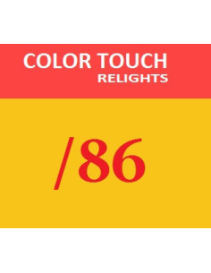 Color Touch RELIGHTS BL....