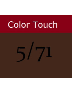 Color Touch DEEP BROWNS...