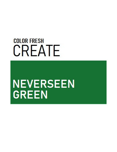 CF NEVER SEEN GREEN 60ml