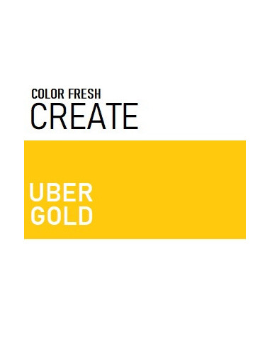 CF UBER GOLD 60ml