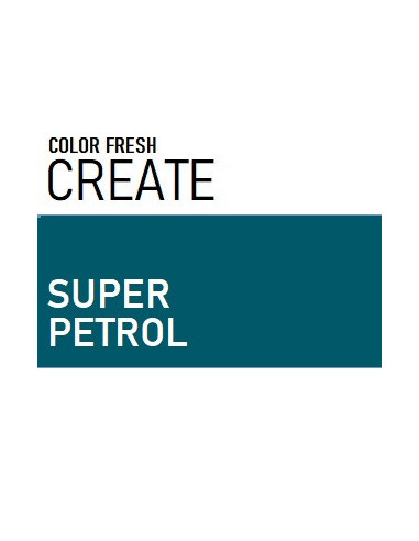 CF SUPER PETROL 60ml