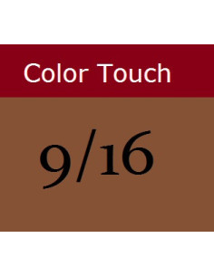 Color Touch RICH NAT. 9/16...