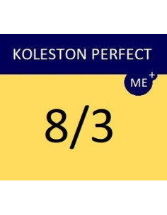 WELLA COLESTON PERFECT ME+ 8/3
