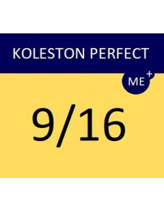 WELLA COLESTON PERFECT ME+...