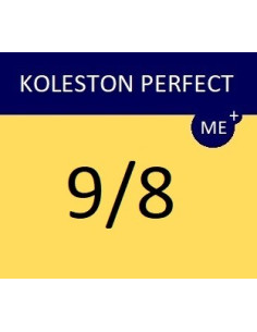 WELLA COLESTON PERFECT ME+ 9/8