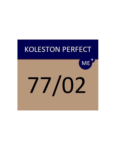 77/02 KP ME+  PURE NTRLS  matu krāsa 60ml