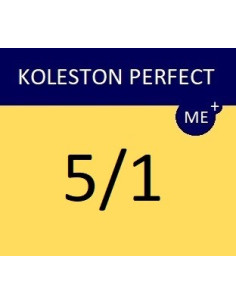 WELLA COLESTON PERFECT ME+ 5/1