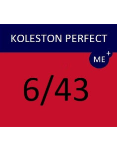 WELLA COLESTON PERFECT ME+...