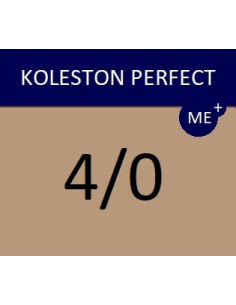 WELLA COLESTON PERFECT ME+ 4/0