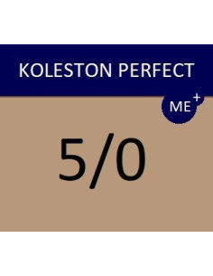 WELLA COLESTON PERFECT ME+ 5/0