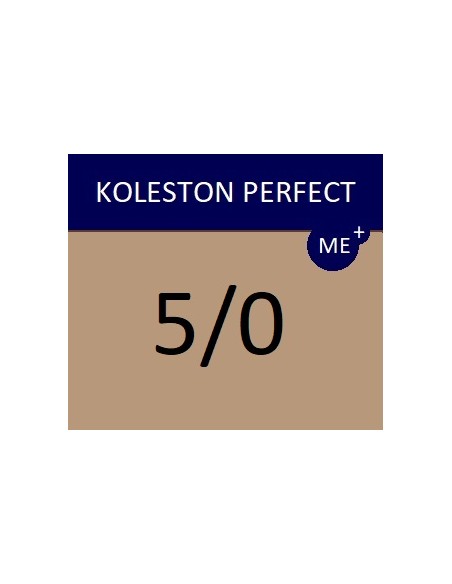 WELLA COLESTON PERFECT ME+ 5/0