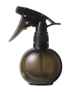 Spruta med mikroförångare,...