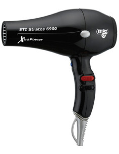 Hairdryer Eti-Italy Stratos...