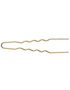 Hårnålar, vågiga,...