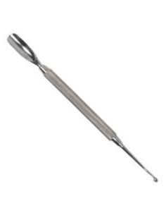 Pedikyrhyvel, dubbelsidig nr 6