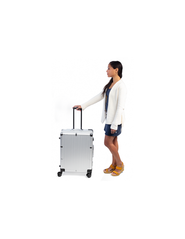 Makeup artist-väska med belysning och...