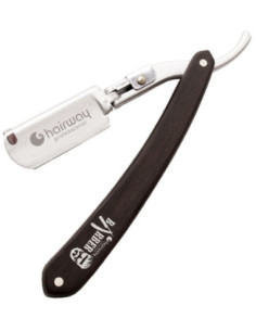 Professionell rakhyvel BARBER