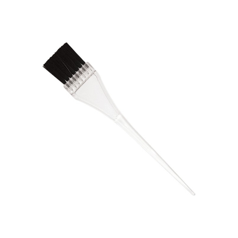 Hair dye brush, narrow, 3.5 cm