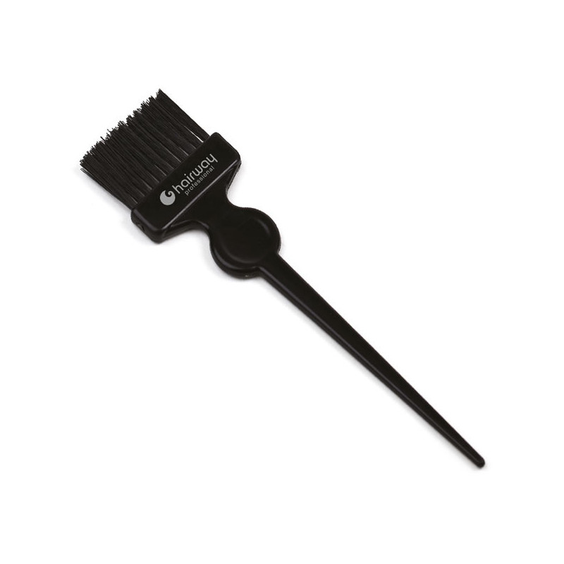 Tint Brush with Finger Access, 50mm