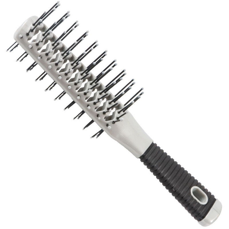 Tunnelborste Ventil, dubbelsidig,...