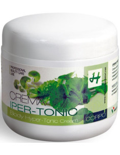 HOLIDAY Body Cream-Tonic 500ml