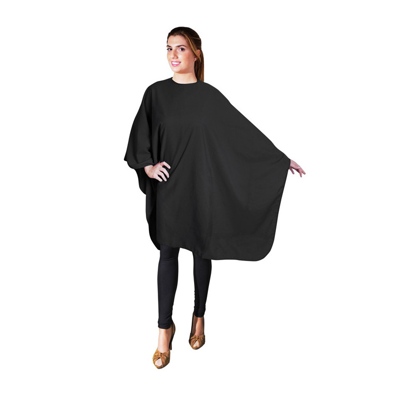 Hårklippningskappa, polyester,...