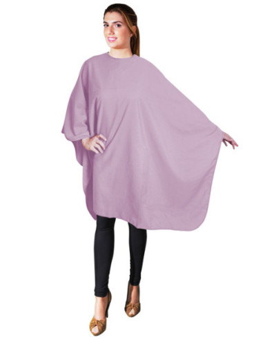 Hårklippningskappa, polyester,...