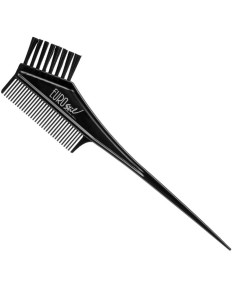 Hårfärgningsborste, med...