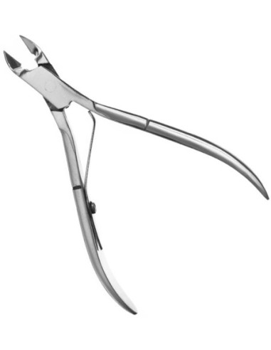 Cuticle nippers, 10cm