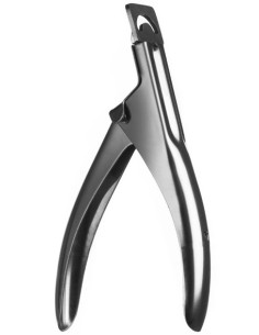 Nagelklippare för att...