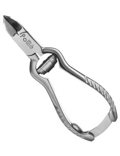 Nail pliers, pedicure, 12cm