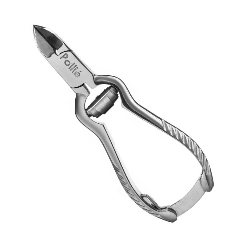 Nageltång, pedikyr, 12 cm