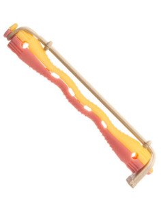 Permanentrullar, vågiga, 80...