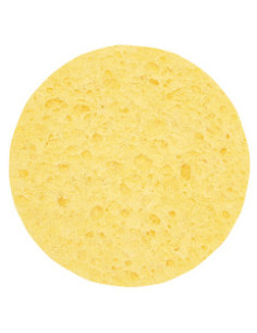 Svamp, cellulosa, rund,...