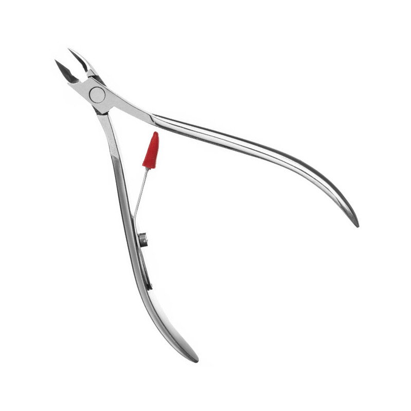 Nagelbandsklippare, 10 cm
