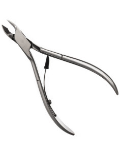 Cuticle nippers, 10cm, 6mm