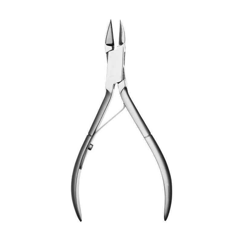 Clippers for podiatrists, 12cm